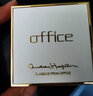 欧菲姿（OFFICE）眉粉赫彩造型眉彩盘双色鼻影粉阴影粉饼不易晕染 礼物送女生 HM01深邃星空 灰色系 实拍图
