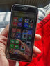Apple iPhone 苹果7/苹果7Plus 二手手机 国行全网通 苹果7 亮黑色 95新 128G【更换100%电池】 实拍图