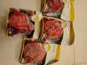 王上严选靖江猪肉脯即食零食手撕猪肉铺休闲办公室小零食小吃肉干肉脯特产 【手撕肉脯】黑椒+香辣（共2斤） 肉脯 实拍图