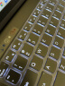 极川（JRC）联想拯救者R9000P/Y9000P/R9000X键盘膜笔记本电脑保护膜21/22/2023款15.6/16英寸 TPU超薄防尘罩 晒单实拍图