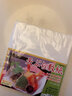 家の物语（KATEI STORY）日本进口厨房吸油纸耐高温烘焙油炸食物吸油去油隔油纸不粘油50张 50P 21.8*19.7cm 50张 实拍图