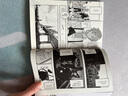 文豪野犬 DEAD APPLE.1-2（漫画）赠精美珠光卡片随机一款 同名动画电影改编漫画 实拍图