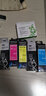 绿格适用HP惠普2332 2330 2720 2722 2723 2729 2700打印机墨盒墨水 买805四色连供墨水一套(送1瓶黑色，共5瓶) 实拍图