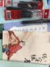 成人练字帖正楷 幼儿童小学初高中生控笔训练初学者钢笔硬笔书法行楷书凹槽临摹字帖网红手写体 实拍图