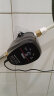 恒格尔增压泵家用热水器花洒全自动自来水管道全屋加压泵24V直流电压 80W永磁增压泵22L/min扬程18米 实拍图