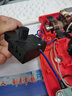 手电钻调速开关配件 正反转无级变速 FA2-6/1BEK 改装 250V 6A 窄开关【1个】送6个铜插片 实拍图