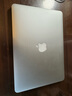 Apple苹果MacBookair / pro/2020/21/22/23/24款二手笔记本电脑 MacBook Pro 15年 13寸 实拍图