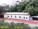 YZZCAM儿童数码相机高清双摄CCD可拍照旅游记录男孩女孩礼物宝宝玩具相机DV学生党校园照相机 白色（高清双摄可自拍） 配64G内存卡 实拍图