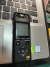 索尼（SONY） PCM-A10数码专业录音笔 线性高清智能降噪 蓝牙远距离操控 大容量无损音乐播放 黑色 实拍图