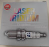 NGK原装进口铱铂金火花塞依金双铂金(4支装)适配于 雪佛兰科鲁兹1.6/1.8【08至14款】 实拍图