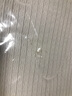 绽美娅床垫弹簧床垫1.8x2米乳胶椰棕垫加厚单人双人租房经济型 22经典+羊绒+乳胶（偏软） 1500mm*1900mm 实拍图