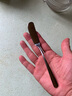 芮家德 304不锈钢牛油刀果酱刀黄油刀刮刀面包抹油刀奶酪奶油刀西餐刀具 单支装 实拍图