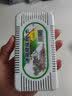 绿伞冰箱除味剂 去异味除臭剂活性炭 冰箱干燥保鲜除味盒 60g*3盒 实拍图