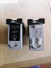 京呈适用佳能PG830 CL-831墨盒IP1880 打印机IP1980 2680  MP198墨盒 CL-831彩色墨盒 实拍图