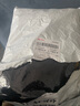 罗蒙（ROMON）  女装风衣外套女中长款2023春秋新款小个子感设计英伦风春秋大衣 黑色【有里布】 L 建议110-125斤 实拍图