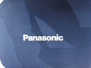 松下（Panasonic）【国补立减15%】筋膜枪颈膜枪机智能压感便携按摩仪器肌膜枪运动肌肉放松器RAD21生日礼物 粉色【筋膜枪+收纳盒+4个按摩头】 实拍图