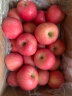 京鲜生烟台红富士苹果5kg一级大果 单果220g以上 新鲜水果礼盒 晒单实拍图