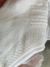 馨颂婴儿袜子三双装花边公主袜宝宝袜子 安妮公主 6-12个月 晒单实拍图