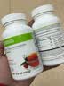 HERBALIFE康宝莱美国进口代餐奶昔营养蛋白质粉纤维素奈沃科茶饮细腰燃烧片 茶饮- 102g*1瓶 -木莓味（27年6月） 实拍图