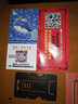 居小智适用小米redmi红米note5手机壳翻盖式皮套钱包款插卡外壳全包防摔软内壳磁扣保护套男女款 红米NOTE5【棕色】 实拍图