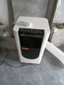 志高（CHIGO）大1.5匹可移动式空调一体机单冷暖无外机免安装便携窗式制冷小空调家用小型迷你厨房出租房屋立式 1.5匹 单冷款3200W冷量 实拍图