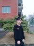 甄实加绒卫衣男秋冬季情侣新款加厚圆领套头潮流外套长袖秋衣打底衫 AMN铁灰色【加绒加厚】 XL  【建议135-150斤】 实拍图