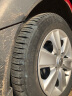 米其林轮胎 Michelin ENERGY XM2+ 韧悦 175/65R14 82H 丰田威驰思迪 实拍图