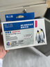 格之格PGI-825 CLI-826墨盒 适用佳能IX6580 IX6500 MG6280 MG5180 IP4880 4980 7200 MX888打印机墨盒 四色套装  实拍图