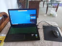 机械师（MACHENIKE）F117-V 15.6/17.3寸高刷电竞屏3060吃鸡设计游戏二手笔记 95新i5-4200H 950 16G游戏 实拍图
