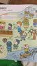 生活情境彩绘幼儿启蒙认知全书（中英双语）  实拍图