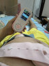 天使医生胎心监测仪孕妇家用专用超声胎儿胎心监护仪 蓝牙APP连接检测仪 实拍图