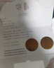【礼券】阳澄湖牌阳澄湖大闸蟹普天同庆型 公蟹5.0两/只母蟹4.0两/只  5对10只 礼品卡 实拍图