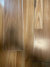 斯图（sitoo）PVC地板革地板贴自粘木纹地板加厚防水耐磨家用办公室免胶地面贴 原木色7片装（1平方） 晒单实拍图