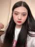 买一副送一副】Hanyaeye美瞳年抛女大直径灰色网红款彩色隐形眼镜自然混血欧美百搭学生日常款彩瞳 南瓜马车棕14.5mm 0 实拍图