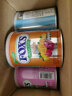 小红书推荐印尼进口霍士FOXS霍士水晶糖硬质水果味糖果休闲零食品罐装180g 薄荷味180g 实拍图