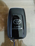 南孚奥迪汽车钥匙电池A4L A6L Q5 Q3 A3 Q7原装原厂轿车A8专用遥控钥匙电池CR2032 CR2032【两粒装】仅适用与图片一样的钥匙使用 实拍图