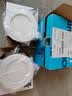 西蒙（SIMON）灯具照明 CD20系列 led筒灯嵌入式天花灯孔灯防眩光家用 CD20/7W4000K/开孔68~75mm 实拍图