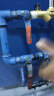 正泰（CHNT）电子排水阀  自动排水器电磁阀 定时器放水阀 定时排气阀快排阀 电子排水阀（连体式） 实拍图
