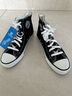 回力（Warrior）高帮帆布鞋男女鞋夏季情侣鞋子学生男休闲运动板鞋 实拍图