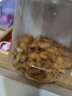 恋剥炭烧腰果仁越南腰果干货炭烧口味零食坚果散装称斤批发 炭烧腰果买一罐+一罐（2斤罐装) 实拍图