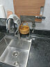 松下（Panasonic） 家用厨下式纯水机RO反渗透直饮净水机400G大流量低废水长效RO膜 TK-NRX0W（3年长效RO膜） 晒单实拍图