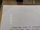 世界通史（第三版）第三编现代文明的发展与选择：20世纪世界史 实拍图