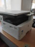 惠普（HP）M42523n/m42525n/dn/437dn/439dn a3打印机 黑白激光打印复印扫描一体机商用办公有线网络共享 M437dn【22页/平板/自动双面+有线网】 实拍图