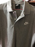 耐克（NIKE）T恤男装 25秋新款跑步训练潮流运动服休闲上衣透气半袖POLO短袖 全棉亲肤/热推款/晒图退5【元】 XL 实拍图
