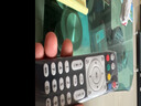 原质万能中国电信中国联通网络电视机顶盒遥控器通用电信悦盒中兴创维 通用所有联通(使用前看背面说明) 实拍图