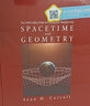 【3-4周达】时空和几何 Spacetime and Geometry: An Introduction to General Relativity 实拍图