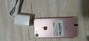 Apple 苹果7 iPhone7 二手手机 二手苹果手机  全网通 二手9成新 玫瑰金色 32G全网通【电池效率随机】9新 实拍图