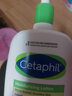 Cetaphil丝塔芙身体乳倍润保湿补水乳液牛油果润肤乳冬季保湿 清爽不油腻591ml 实拍图