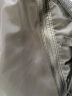 马可·莱登日系斜挎包男女机能风原宿单肩包工装包邮差包斜背包MS5818骑士黑 实拍图
