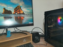 AMD 锐龙CPU搭华硕 主板CPU套装 板U套装 微星B450M-A PRO MAX II R7 5700G(散片)(带核显) 实拍图